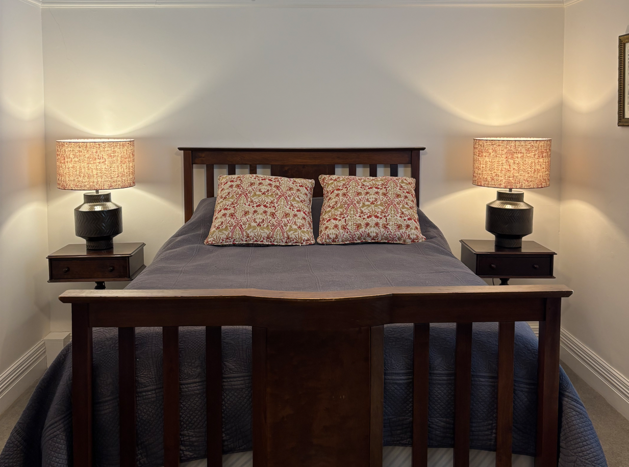 Photo of the Forster Room at Lindsay House