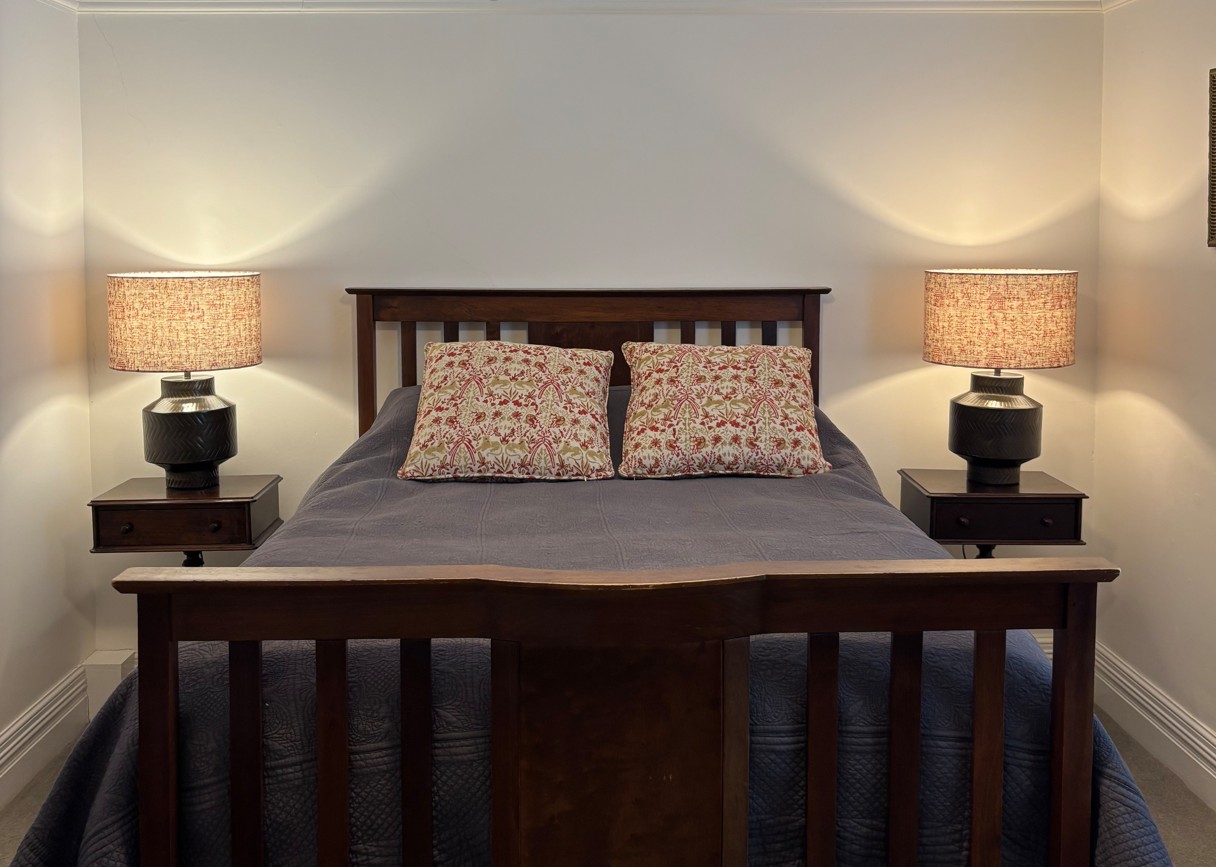 Photo of the Forster Room at Lindsay House