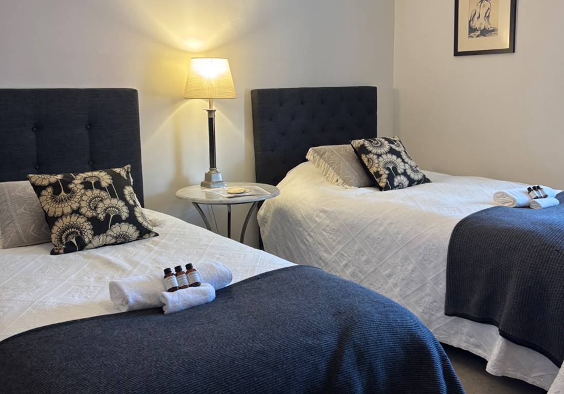 Photo of the Carolyn Room at Lindsay House