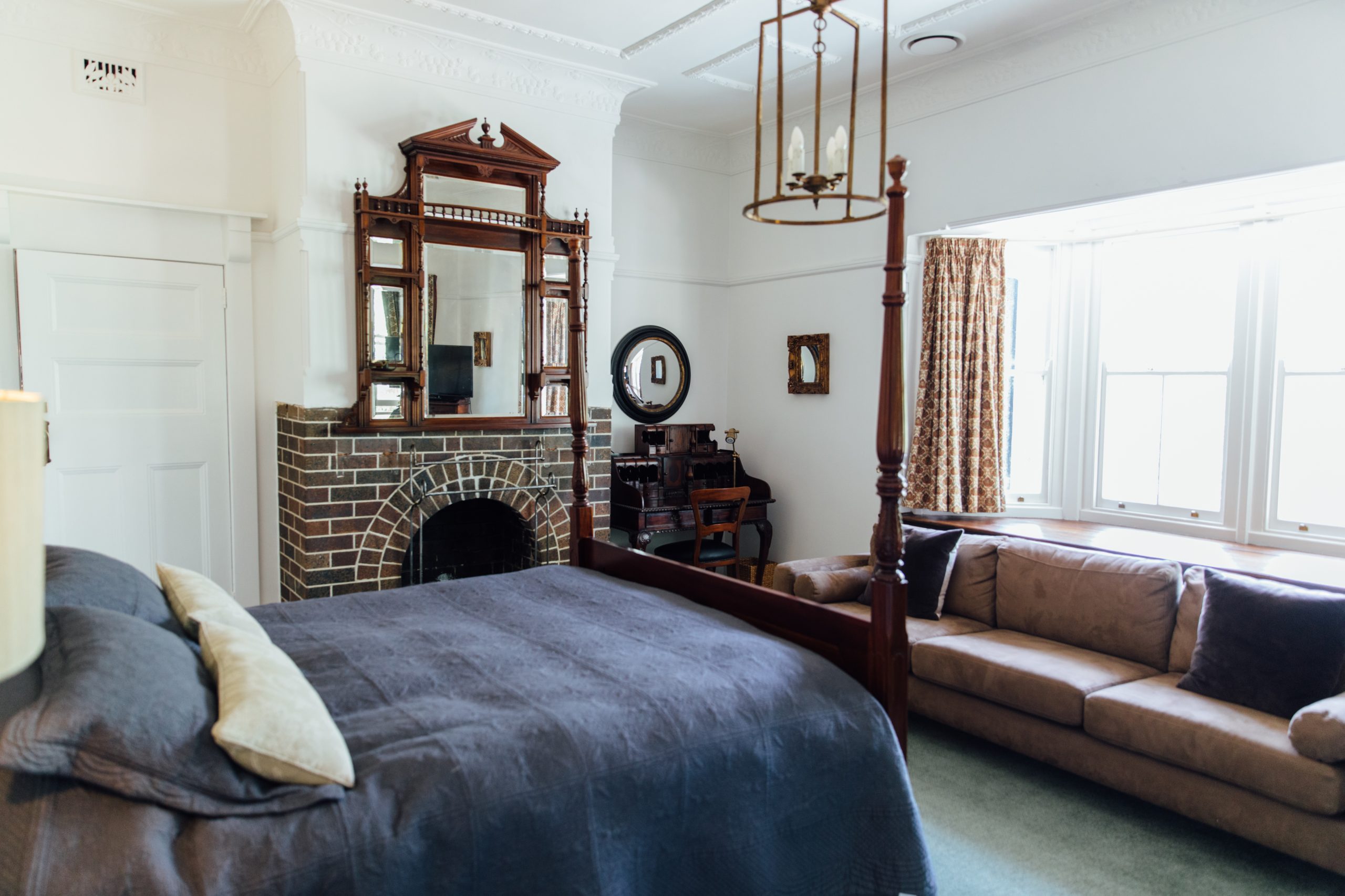 Photo of the Lindsay Room at Lindsay House