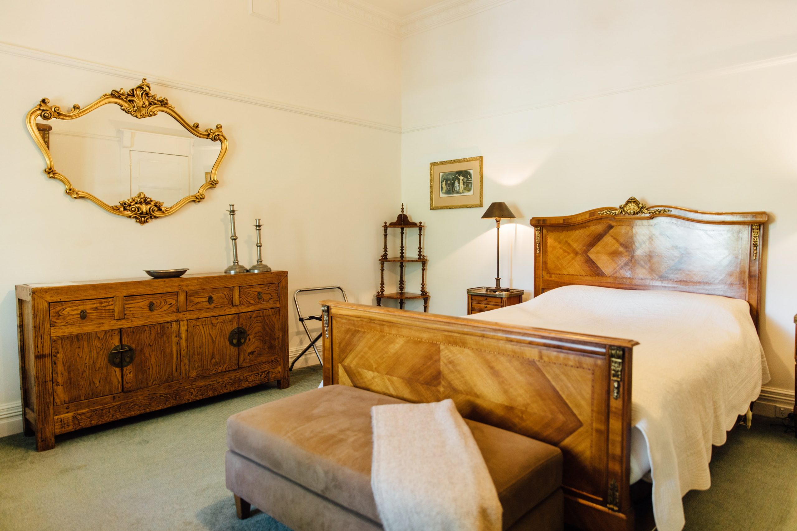 Photo of the Roulston Room at Lindsay House