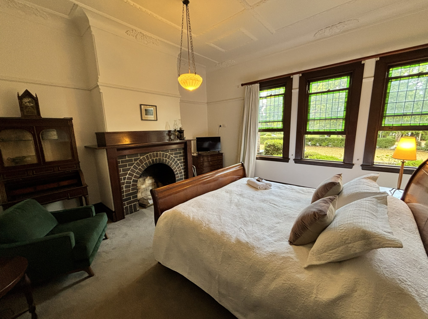 Photo of the Lalor Room at Lindsay House